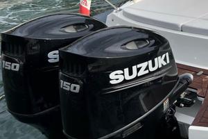 Motori Suzuki FourStroke 150