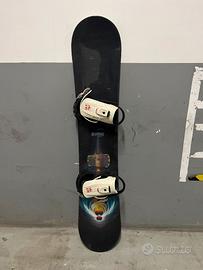 Snowboard burton cruzer 39