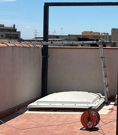 Finestre per tetti piani VELUX