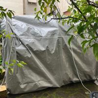 Garage moto - bici - attrezzi per esterno