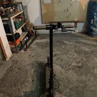 Monopattino elettrico