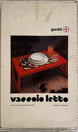 Vassoio Letto Guzzini