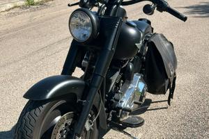 Harley Davidson Fat Boy