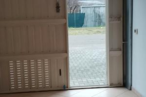 BOX RISCALDATO/ DEPOSITO + 1 posto auto