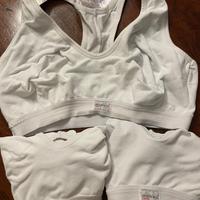 Reggiseni sportivi Liabel