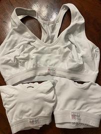 Reggiseni sportivi Liabel