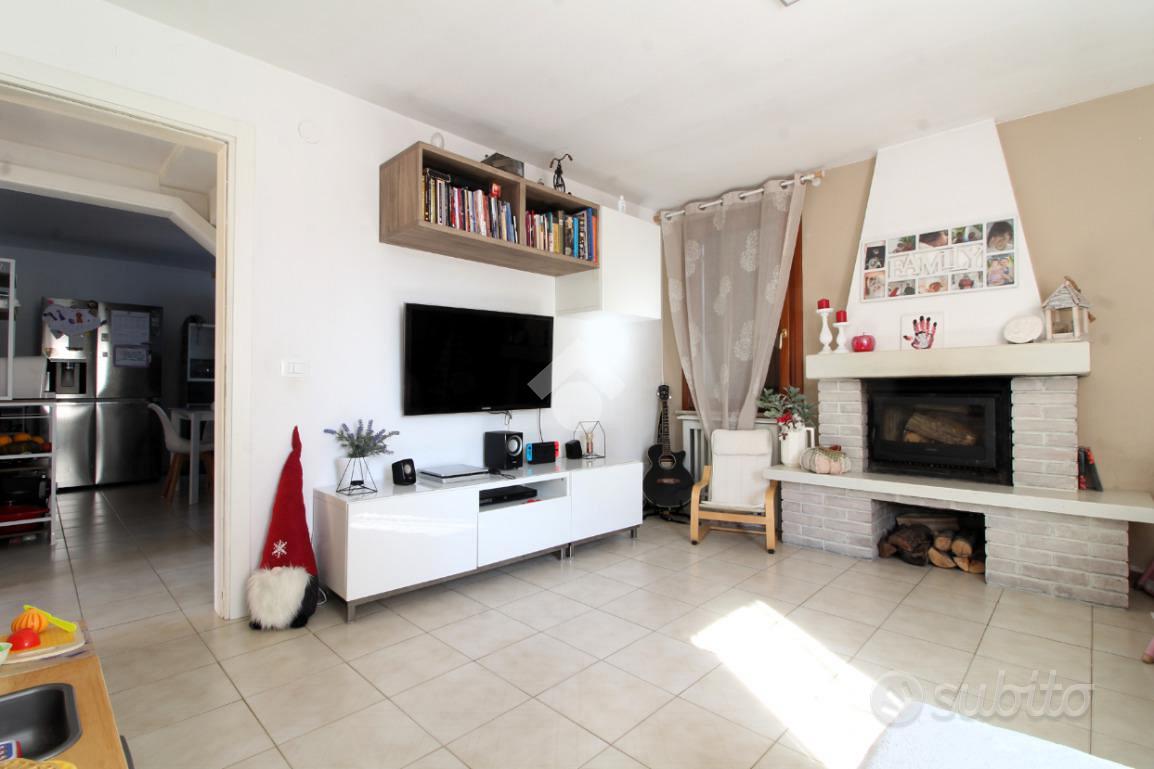 House in Roncade, Vallio - Vista 4