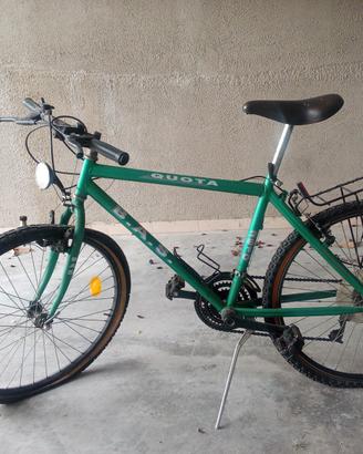 montain bike 
