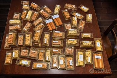 Lotto accessori modellismo diorama