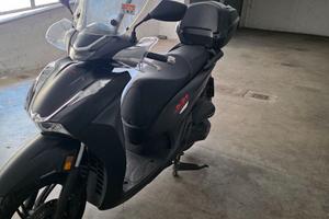 HONDA SH 350 SPORT