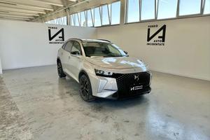 DS AUTOMOBILES DS 7 BLUEHDI 130 AUT. ESPIRIT DE