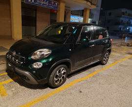 500L Cross