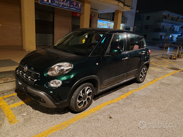 500L Cross