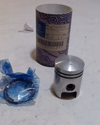 PISTONE PRIMA MAGGIORAZIONE VESPA 50 PK SPECIAL PI
