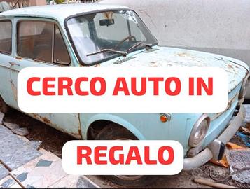 auto  pago passaggio