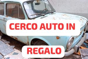 auto  pago passaggio