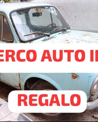 auto  pago passaggio