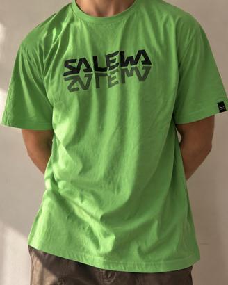 Salewa Dry’ton t-shirt tecnica outdoor