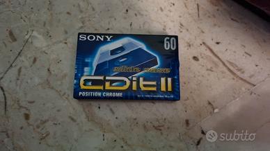 2194NN-Sony Slide Case 60 Nuovo
