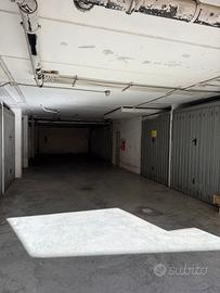 Garage Campomaggiore