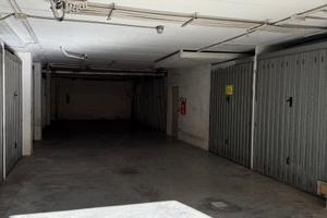 Garage Campomaggiore