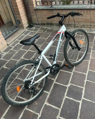 Mountainbike Rockrider ST 100