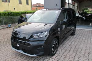 Fiat Qubo L 7p.ti 1.5 d La Prima 130cv at8 CarPlay