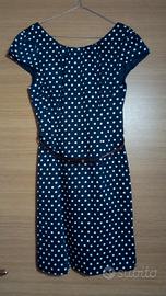 Vero Moda vestito donna taglia 38