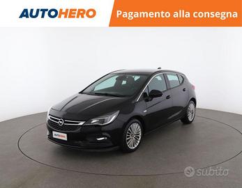 OPEL Astra 1.6 CDTi 110CV Start&Stop 5 porte Inn