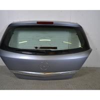 Portellone bagagliaio posteriore Opel Astra H Dal 