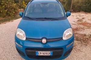 Fiat Panda 1.3 MJT S&S Lounge