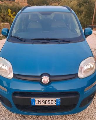 Fiat Panda 1.3 MJT S&S Lounge
