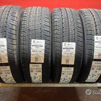 4 gomme 205 65 16c sava a3143