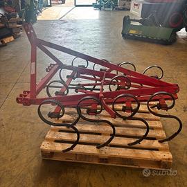 Coltivatore a molle nuovo PROMO