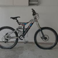 Scott High Octane Downhill Vintage 2003 - BICI
