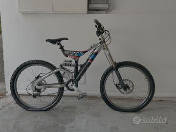 Scott High Octane Downhill Vintage 2003 - BICI