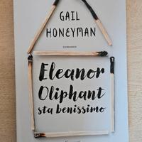 Eleanor Oliphant sta benissimo
