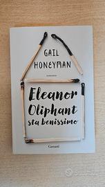 Eleanor Oliphant sta benissimo