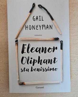 Eleanor Oliphant sta benissimo