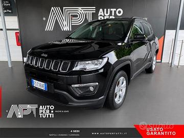 Jeep Compass 1.6 mjt Longitude 2wd 120cv my19