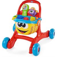 lello il carrello chicco - primipassi interattivo