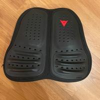 Chest dainese taglia s
