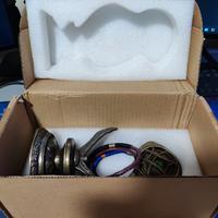 Doctor Strange occhio di Agamotto