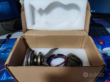 Doctor Strange occhio di Agamotto