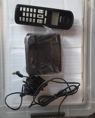 Cordless Gigaset