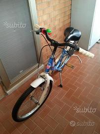 Bici 20 Maino
