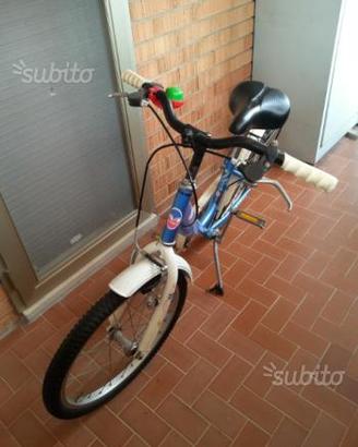 Bici 20 Maino