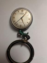 Loridal 17 Rubis Swiss Made vntage - Pulsometro