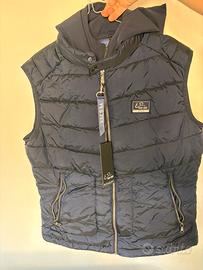 Gilet Uomo Yes zee