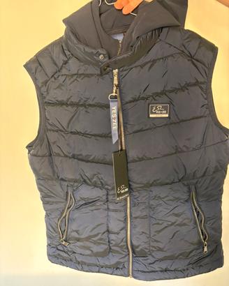 Gilet Uomo Yes zee